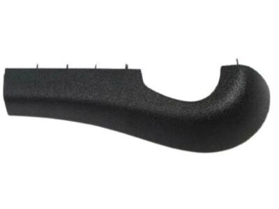 Mopar 5182349AD Cover, Front Driver Side
