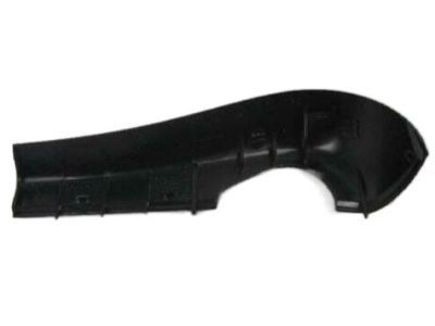 Mopar 5182349AD Cover, Front Driver Side
