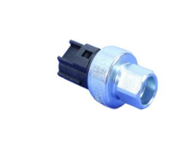 Jeep 4897617AA SWITCH A/C High Pressure Cut Off
