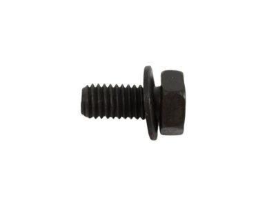 Jeep 6022225 SCREW AND WASHER Hex Head .312-18x.75