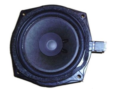 Mopar MR318618 Speaker, Front