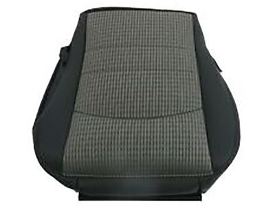 Ram 1NM94BD3AA COVER Front Seat Cushion