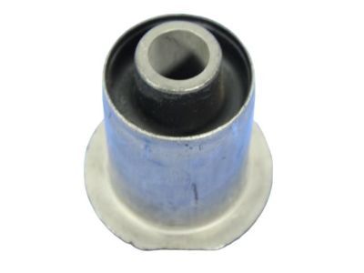 Dodge 5168149AB ISOLATOR CROSSMEMBER Front crossmember