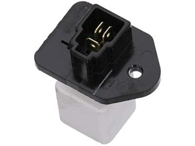Chrysler 5019639AA RESISTOR Blower Motor