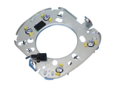 Dodge 68158175AA SWITCH Horn