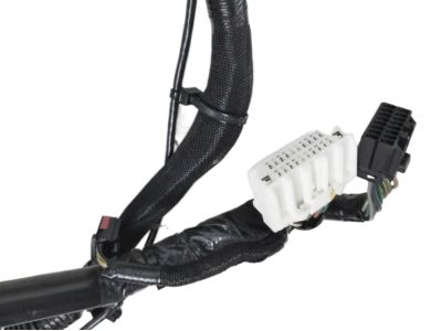 Jeep 68234721AF WIRING Instrument Panel