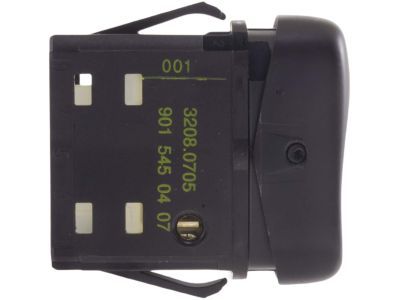 Dodge 5120490AA SWITCH Ventilator