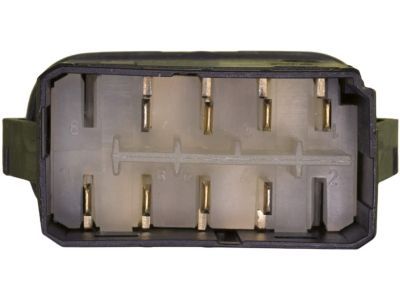 Dodge 5120490AA SWITCH Ventilator