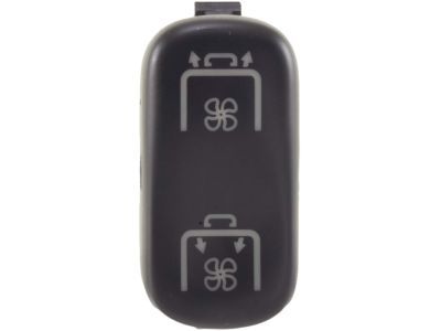 Dodge 5120490AA SWITCH Ventilator