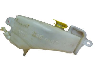 Mopar 5058371AE Expansion Tank