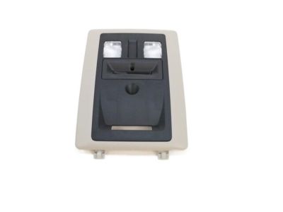 Ram 2500 Dome Light - 1VG10BD1AA
