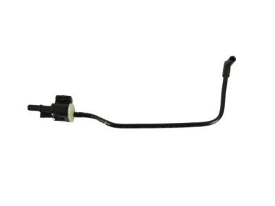 Dodge 4627973AC VALVE Purge Control