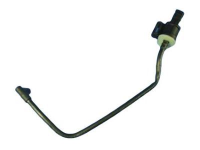 Dodge 4627973AC VALVE Purge Control
