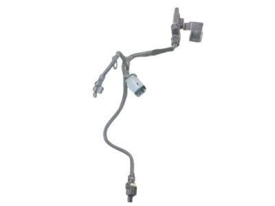 Jeep 68351167AA WIRING Jumper Swing Gate