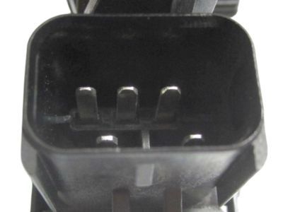 Mopar 68104009AA Motor Window Regulator Front Door