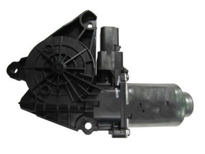 Mopar 68104009AA Motor Window Regulator Front Door