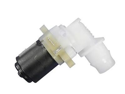 Dodge 55154758 PUMP Washer, Windshield