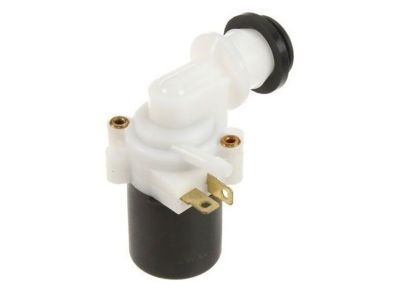 Dodge 55154758 PUMP Washer, Windshield