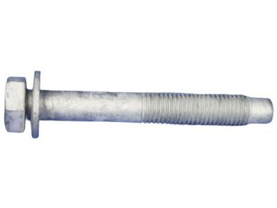 Chrysler 6506916AA SCREW Hex Flange Head M14x2x105