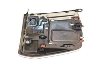 Ram 68324940AA LAMP Headlamp Park And Turn