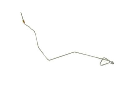 Dodge 52009399AB TUBE Brake