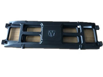 Ram 68027145AE DIVIDER KIT Cargo Bed