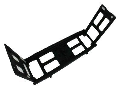 Ram 68027145AE DIVIDER KIT Cargo Bed