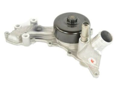 Jeep 68079412AD PUMP Water