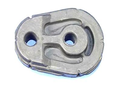 Mopar 52101068AA Muffler & Pipe Insulator