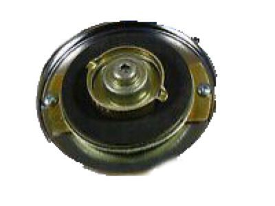 Jeep Wrangler Gas Cap - 52003766