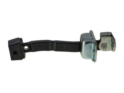 Chrysler MR987357 CHECK Front Door