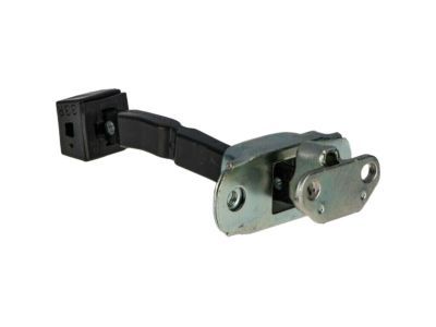 Chrysler MR987357 CHECK Front Door
