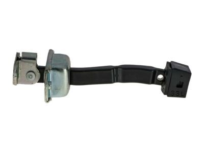 Chrysler MR987357 CHECK Front Door