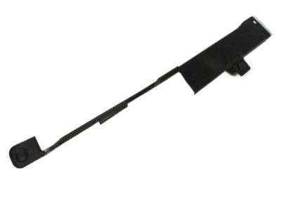 Jeep 68024948AA SEAL Radiator Side