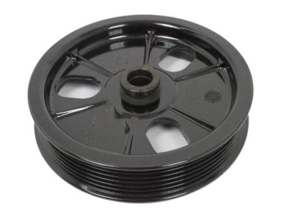 Dodge 4792118 PULLEY Power Steering Pump