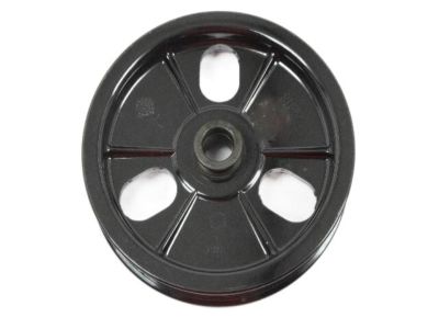 Dodge 4792118 PULLEY Power Steering Pump