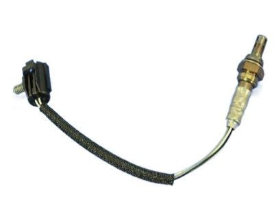 Jeep Wrangler Oxygen Sensor - 56041213AB