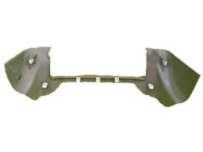 Ram 1EA85DK2AA CLOSE OUT Instrument Panel