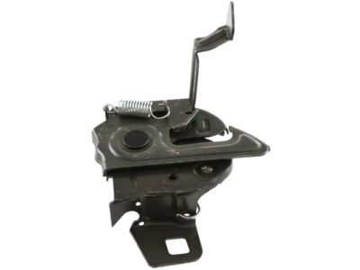 Mopar 4615516AC Lock, Front