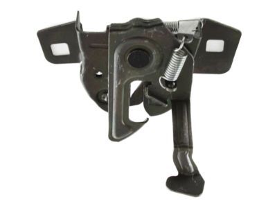 Mopar 4615516AC Lock, Front