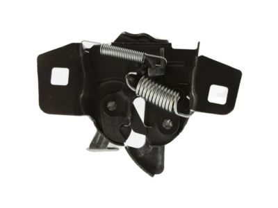 Mopar 4615516AC Lock, Front