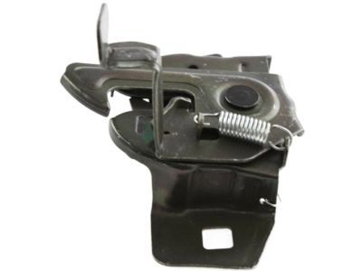 2005 Dodge Neon Hood Latch - 4615516AC