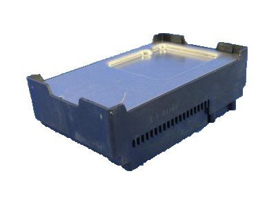 Jeep 5150732AC MODULE Transfer Case Control