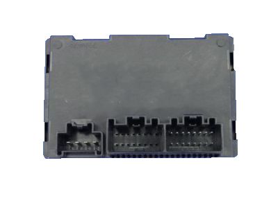 Jeep 5150732AC MODULE Transfer Case Control