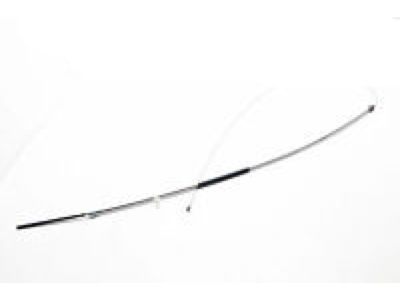 Chrysler 2207919 CLIP