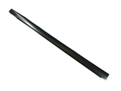 Mopar 1LP86TZZAG Rocker Molding, Passenger Side