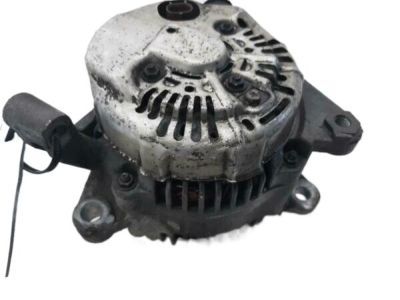 Mopar 56041693AC Alternator