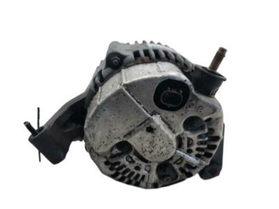 Mopar 56041693AC Alternator