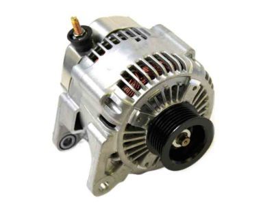 Mopar 56041693AC Alternator