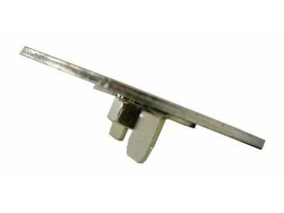 Chrysler 6511990AA RETAINER Jack Hold Down Jack and Wrench Assembly to Body